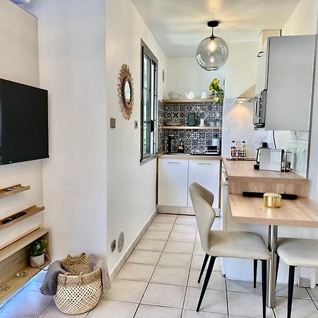Le Coeur Daisy'L Saint Denis Centre Apartment Екстериор снимка