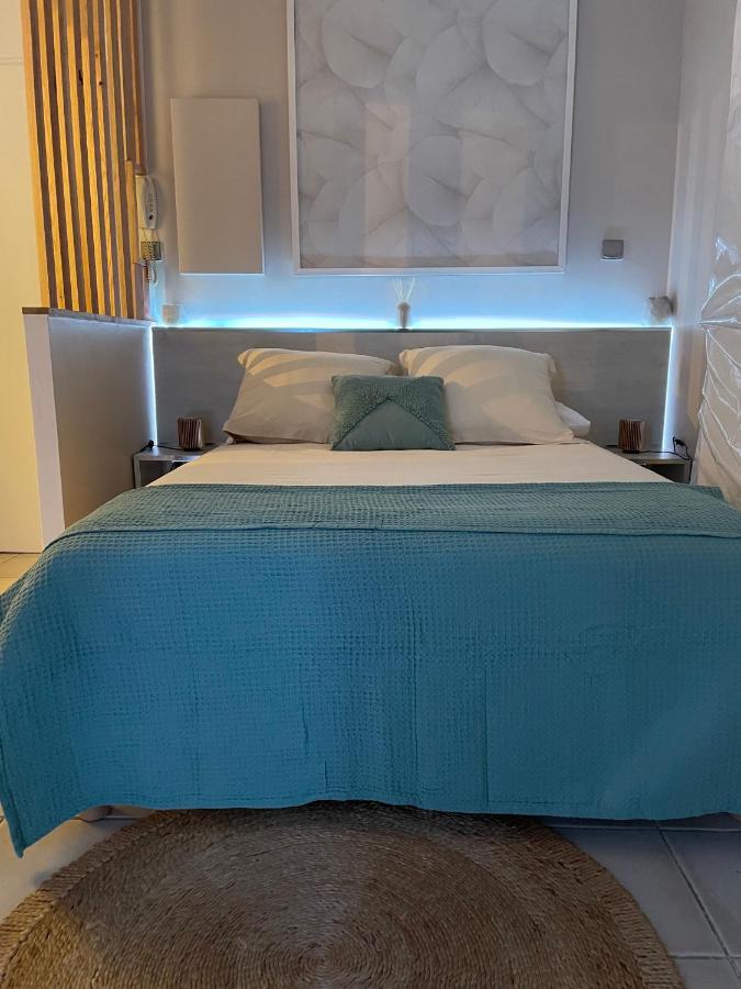 Le Coeur Daisy'L Saint Denis Centre Apartment Екстериор снимка